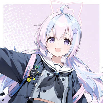 宇沢レイサ