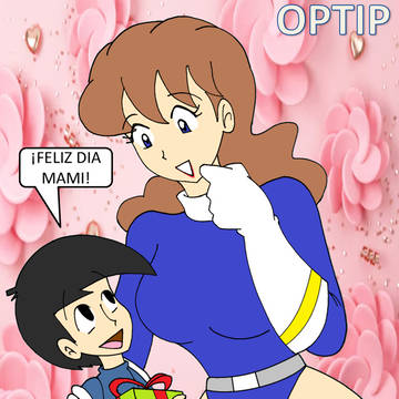 happy mom day