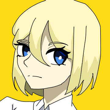 色塗り練習