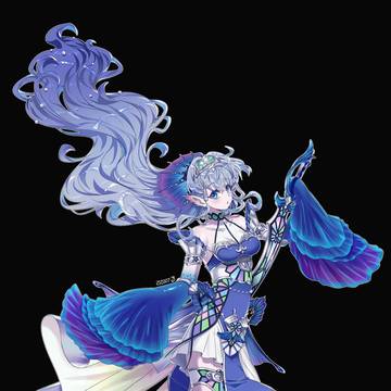 壱世壊の姫