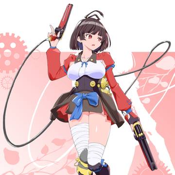 無名ちゃん