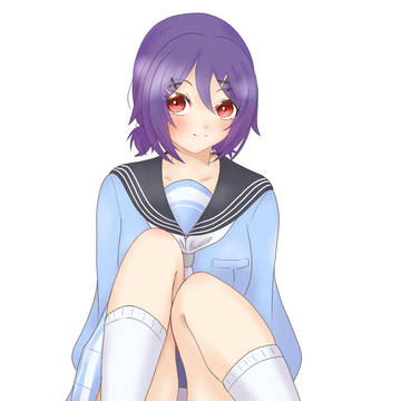 制服たまちゃん