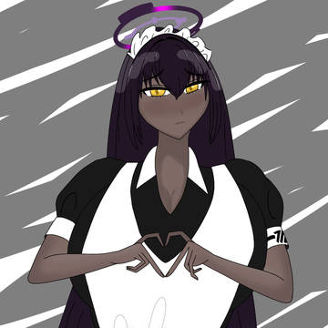 Maid's day Karin