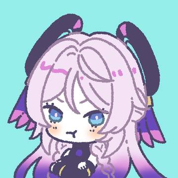 ゆる原神アイコン&イラストログまとめ