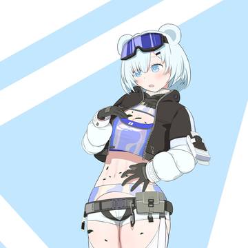 スノーシャイン（バグの姿）