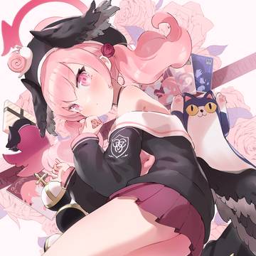 コハル(C106)