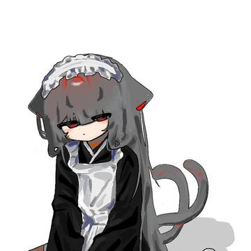 女給