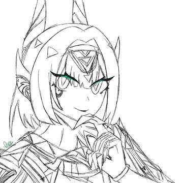 ネフェルさん