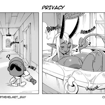 Privacy