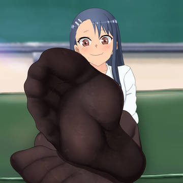 長瀞さん