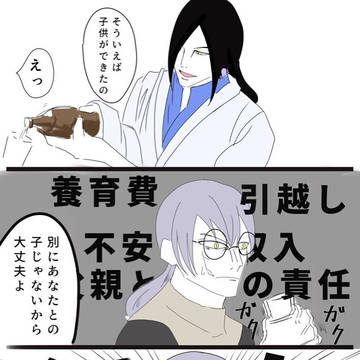 カブオロまとめ③