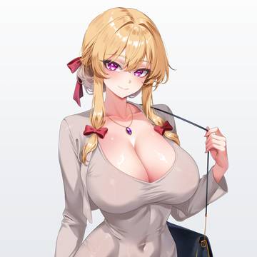 紫
