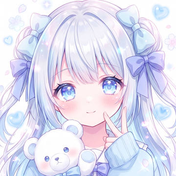 蒼雪星瞳
