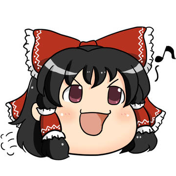 なんだかノリノリのゆっくり