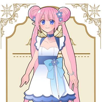 【芽吹き】6話【樹礼祭_補足】