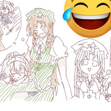 ほぼ美鈴