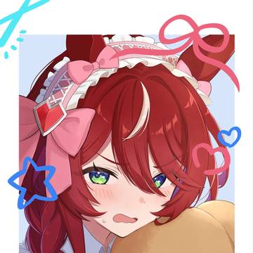 「……1枚だけっすよ」
