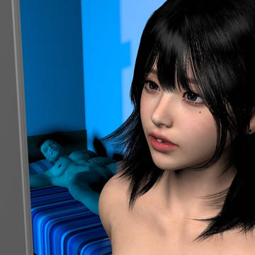 이쁜걸레 - 3화
