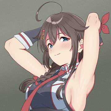 【Skeb】おしぐ