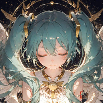 初音ミク