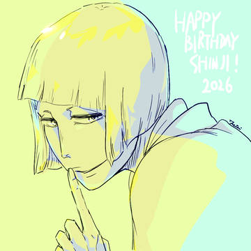 平子真子生誕祭2026