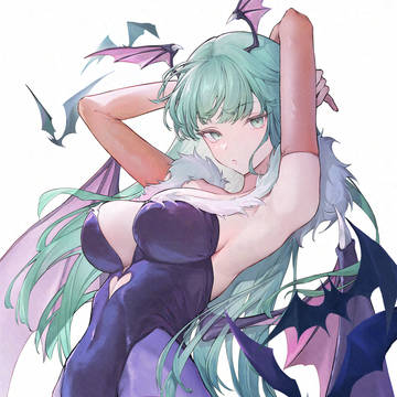 モリガン