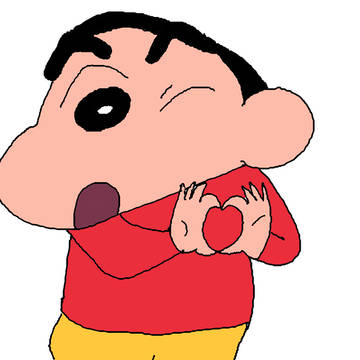 しんのすけ