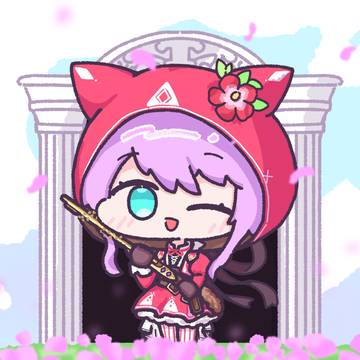 ❤️⚘️