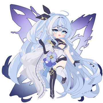 グレイスちゃん