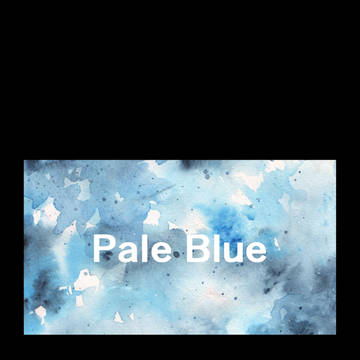 Pale Blue