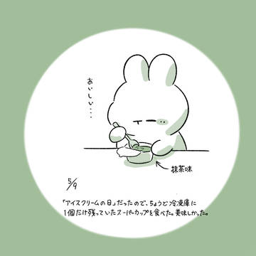 今日の日記