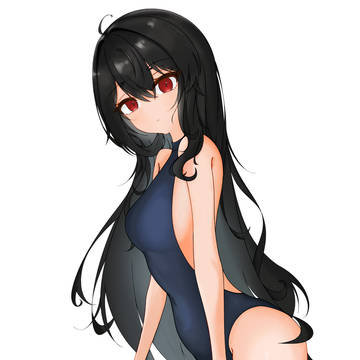 少女(一)