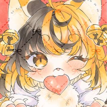 みたらしちゃん