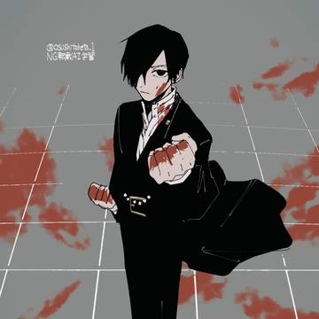 バチまとめ