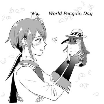 トレリド♣️🌹ワンドロ