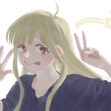 らくがきまとめ