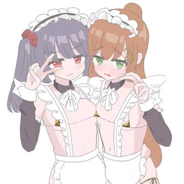 5/10はメイドの日
