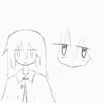 オリキャラ
