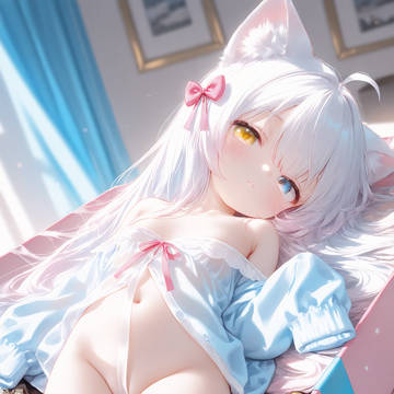 猫x箱