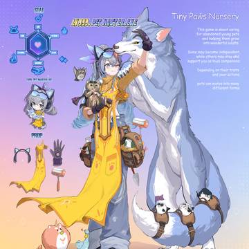 SilverLeveling