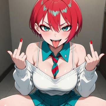 Amate Yuzuriha