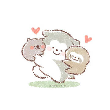 おんぶにだっこ