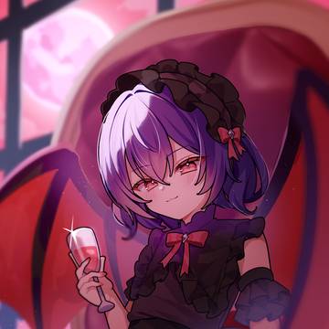 レミリア