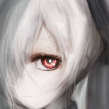 【全ニケ描く】シンデレラ