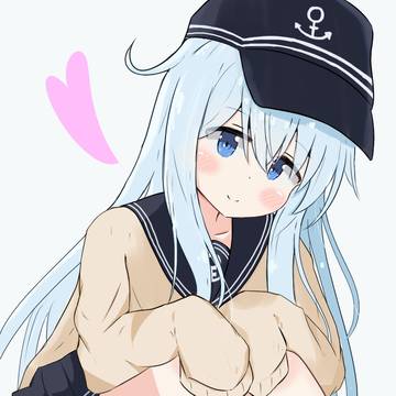 にっこり響ちゃ