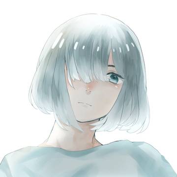 視線