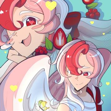 Pavlova Art