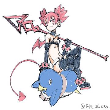 エトナ様