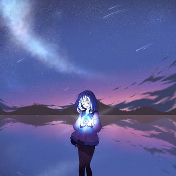 *Luna