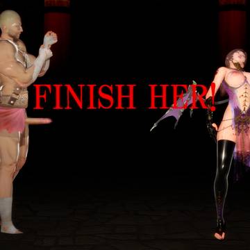 fatality①